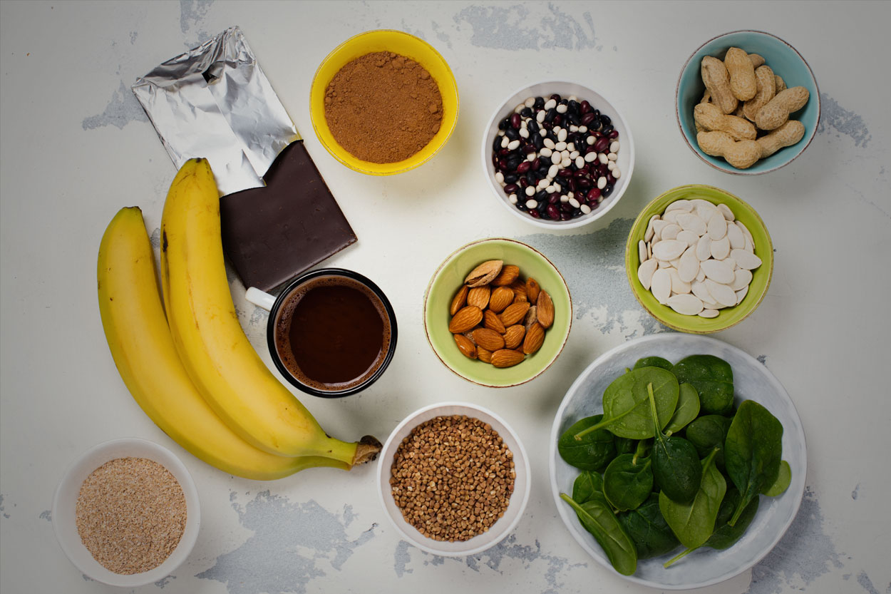 Read more about the article Magnificent Magnesium