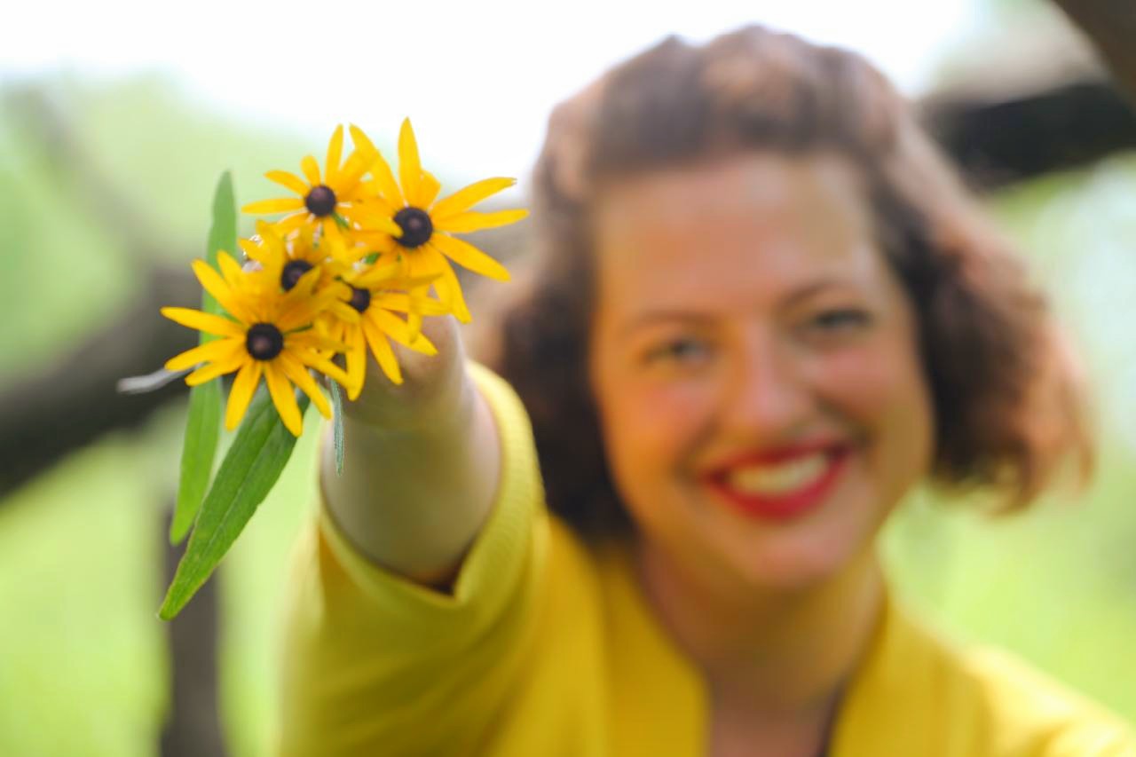 Read more about the article Get to know your Thyroid Expert | Dr Jeni Weis