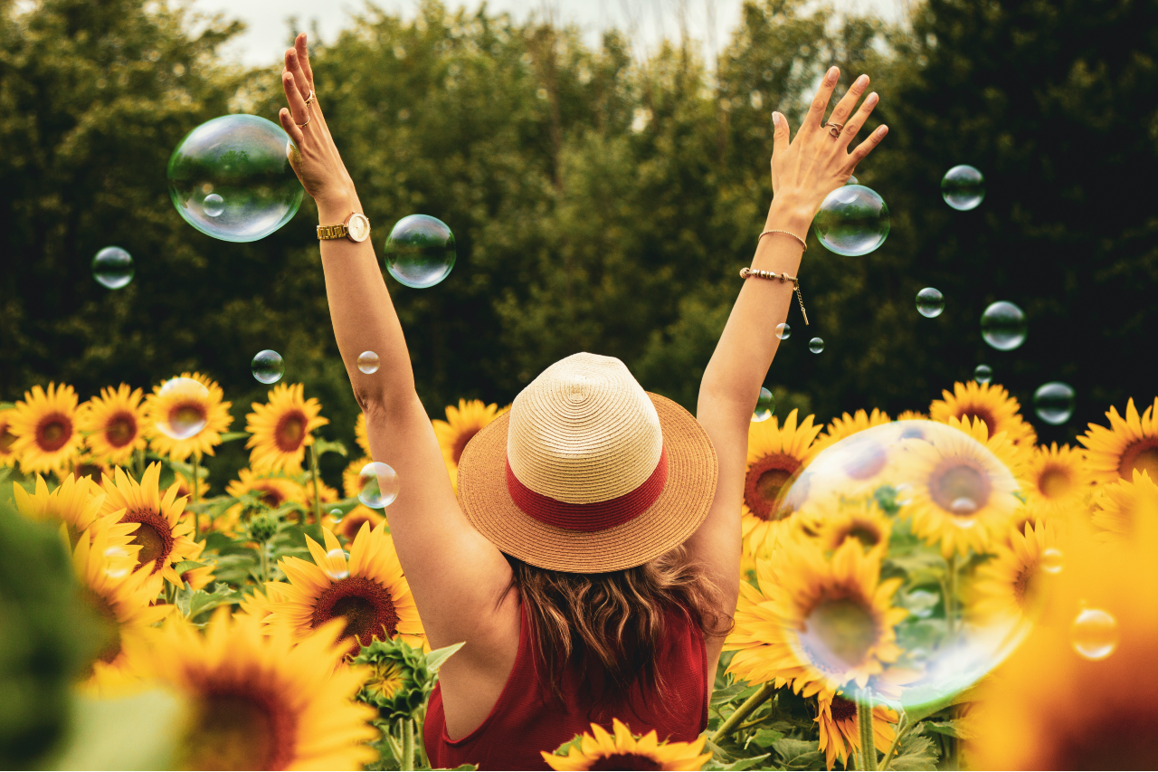 Read more about the article The REAL Secret to Wellness Success