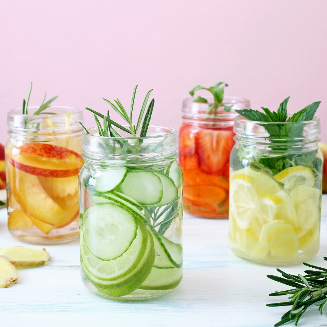 Read more about the article Nourish Your Cells, Nourish Your Thyroid